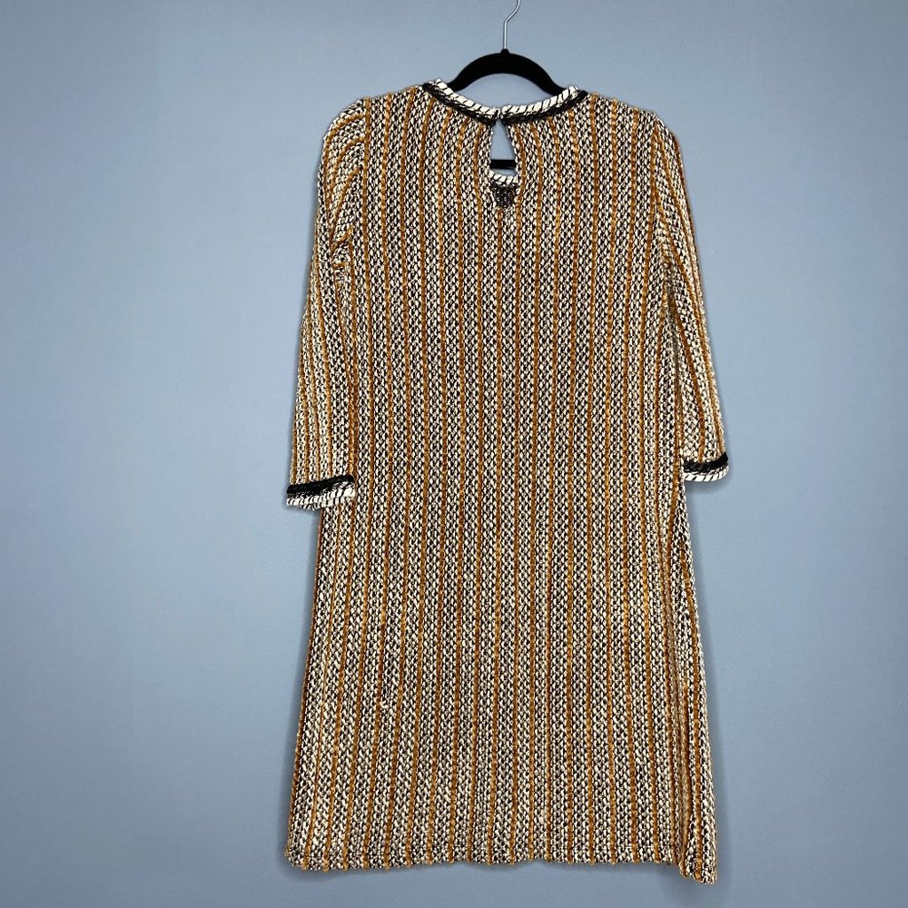 Zara Knit Dress
